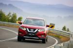 Nissan X-Trail 2017 года (AU)